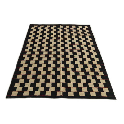Tapis ivoire Jaylen