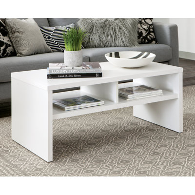 Hex Modular Coffee Table
