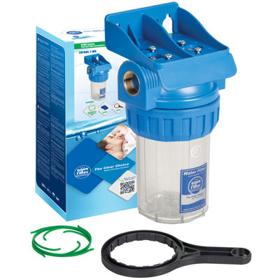 Filtration System