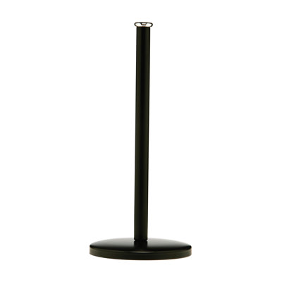 Metal Paper Towel Holder