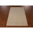 Solid Gabbeh Indian Area Rug 5x8