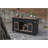 Westleigh Solid Wood Kitchen Island-1260119765