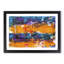 Abstract Art Painting Vol.66 by S.Johnson - Picture Frame Painting Print-55640782-55640787