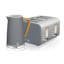 Swan Nordic Kitchen Set, 1.7L Fast Boil Kettle &1500W 4-Slice Toaster-111771647