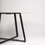 Addalee Round Metal Base Dining Table-922088237