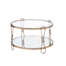 Table basse à 1 tablette Godoy