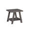 Ensemble de tables basses en bois