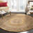 Gideon Hand Tufted Wool/Cotton/Latex Oriental Rug in Light Brown/Gray-19265654