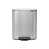 Acier mat anti-traces de doigts