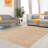 Mcmillion Wool Moroccan Indoor Rug