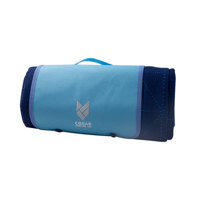 Tapis de plage pour l'extérieur sans sable Sandlite