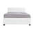 Max Vegan Leather Standard Bed-13484136-13484138