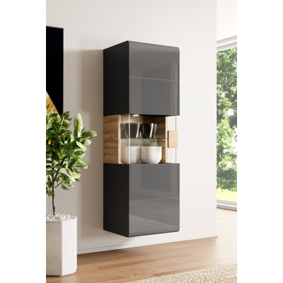 Tavis Display Cabinet