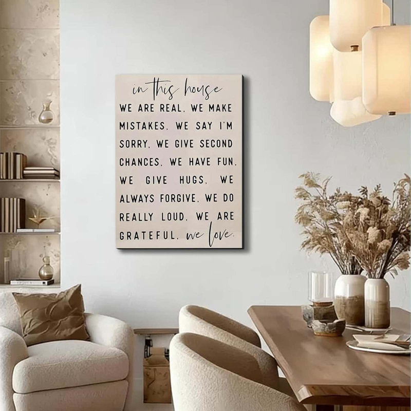 Wrapped Canvas Print, 45 cm H x 30 cm W