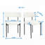 Ensemble de fauteuils rembourrés Modern-303953018