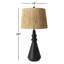 Lampe de table en céramique Madron