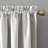 Sun Zero Oslo Theater Grade Extreme 100% Blackout Rod Pocket Curtain Panel-27033572-37209934