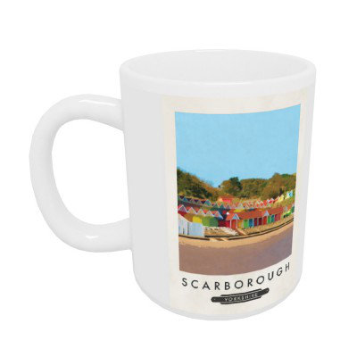 Eldridge Earthenware Coffee Mug