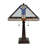 Alamo Metal Table Lamp