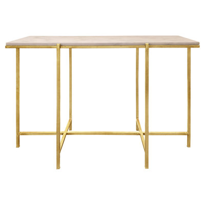 William 46'' Console Table