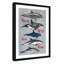«Young and Wild», impression sur papier-47842597-47842607