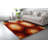 Corey-Leigh Shag Geometric Indoor Rug-1693438106