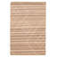 Marrakech Tan Kilim 5'2" x 8'0"