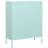 Storage Cabinet Freestanding Drawer File Cabinet for Home Office Steel