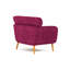 Destini Upholstered Armchair-1511654932