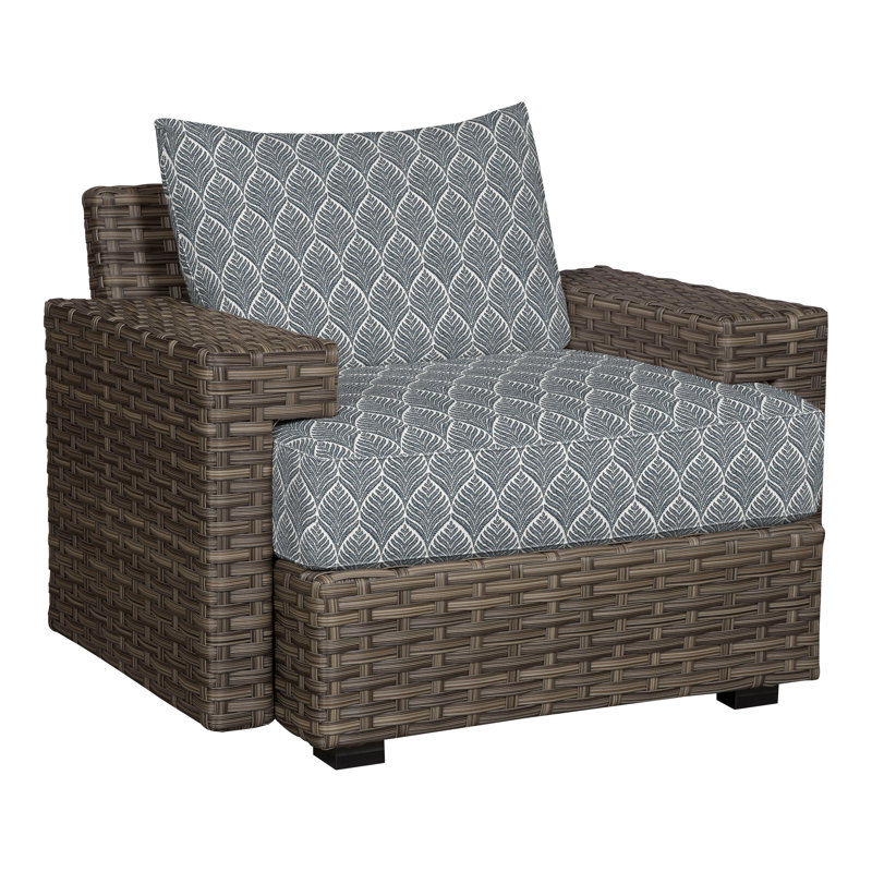 Townsend Outdoor Chair