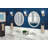 Brantford 1-Light Bath Sconce-13749141