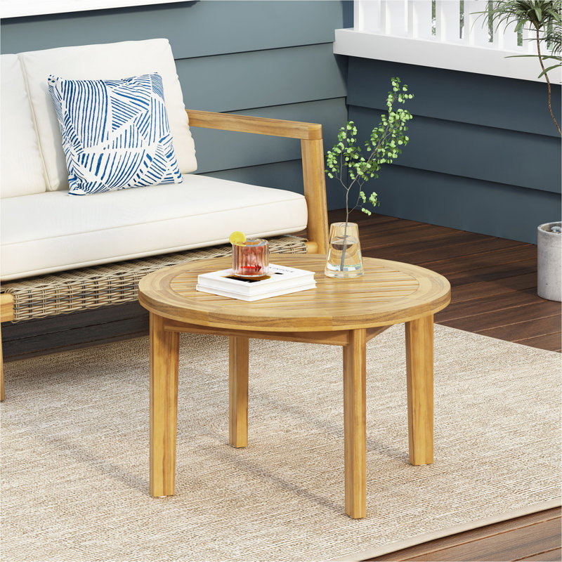 Table basse Solano