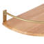 Ensemble de tablettes flottantes Haden-1756089012