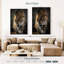 Brampt Strutting Jaguar-108437886