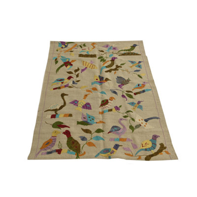 Odell Ivory Rug