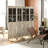 4 Panel Room Divider