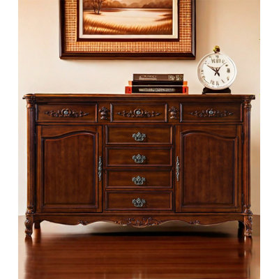 Solid wood large capacity custom lockers