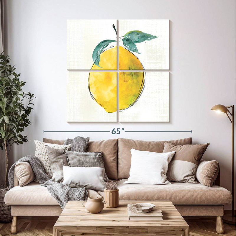 Yarlin «Happy Lemon»
