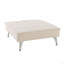 FAUTEUIL OTTOMAN