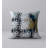 Reversible Throw Pillow-1049400436
