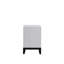 Table de chevet Glasgow G04390-N, blanc-1784588222