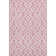 Premium Machine Washable Cerrito Blush Rug