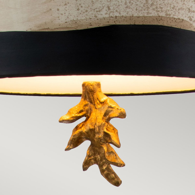 Athenea 1 - Light Drum Pendant