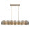 Kinlee Linear Chandelier