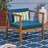 Adalhard Acacia Outdoor Lounge Chair-1640934034