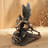 Jatavia Figurines & Sculptures