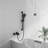 Solid Brass Bathtub Faucet with Handheld Shower Set, 3 Setting Hand Shower, 2 Function Tub Spout, CUPC NSF Certified Wall Mount Bathroom Tub Faucet-117095213