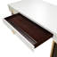 Bureau Belmont Place - Espresso