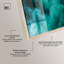 Art texturé sarcelle texturé bleu sarcelle II par Art Remedy-115127639-115127633