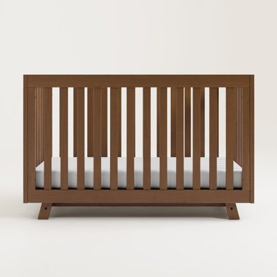 Beckett 3-in-1 Convertible Crib